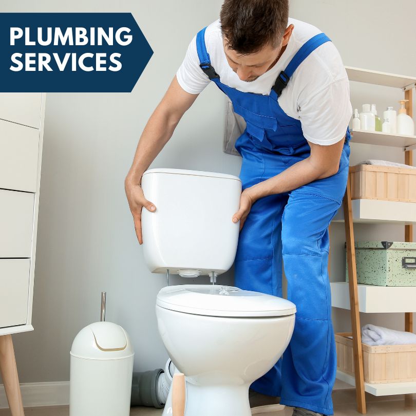 Plumbing Company in Milton, LA